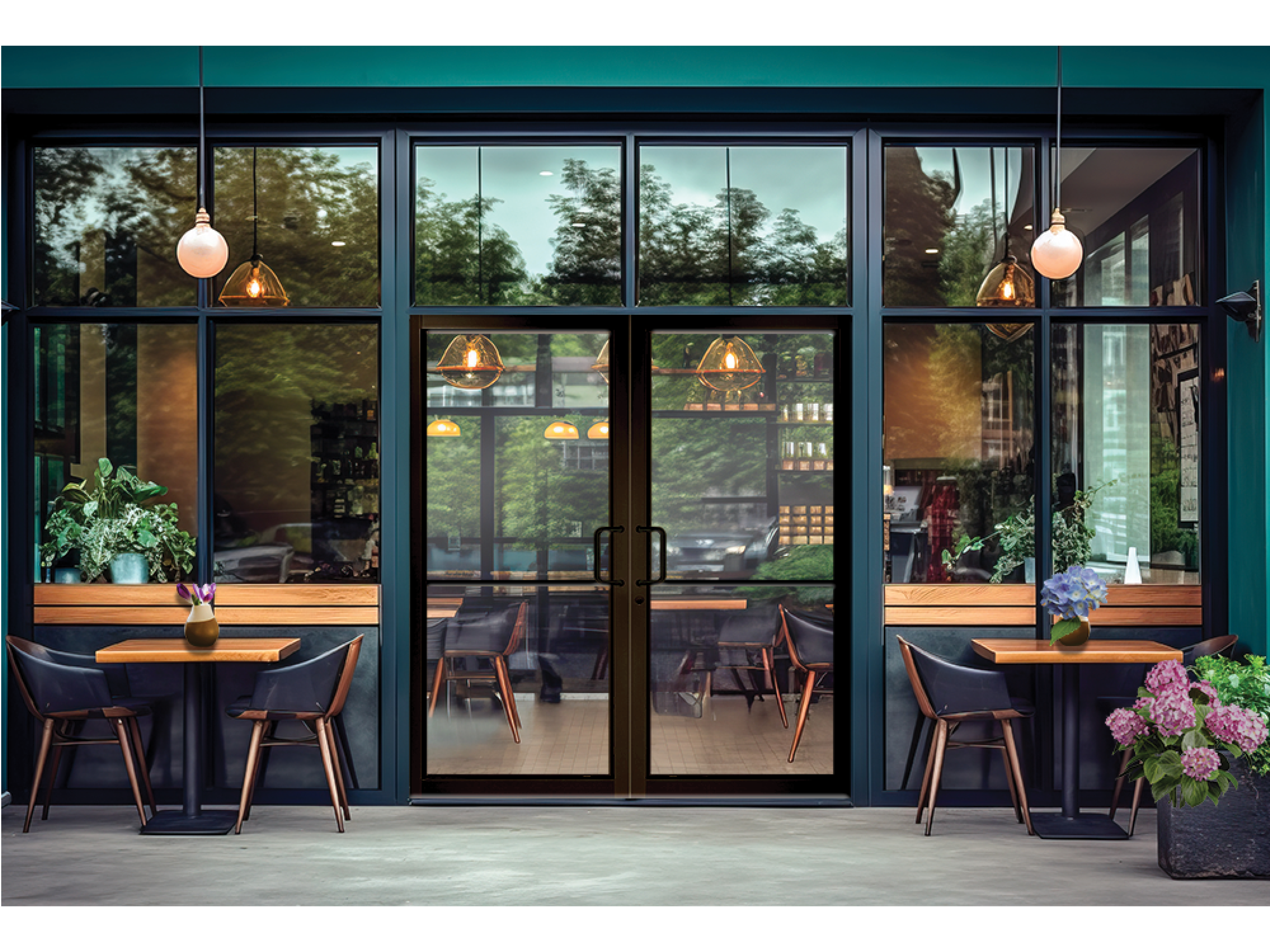Window Systems